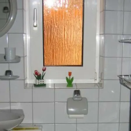Ferienwohnung Seestern Cuxhaven