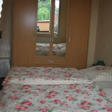 Ferienwohnung Seestern クックスハーフェン